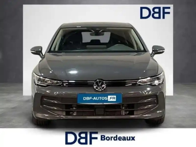 Volkswagen Golf 1.5 ehybrid 204 dsg6 vw edition — photo 7