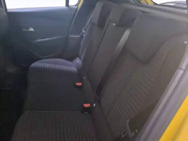 Peugeot 208 electrique 50 kwh 136ch — photo 37