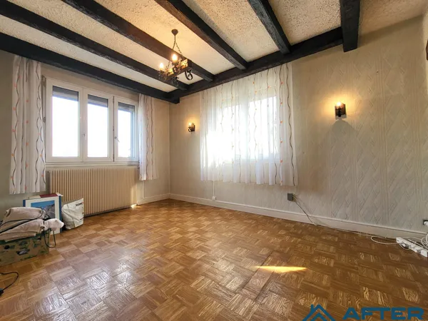 Maison individuelle