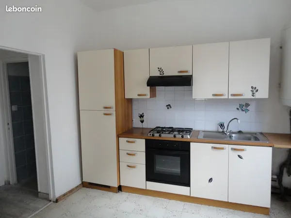 Maison Abbeville 80100