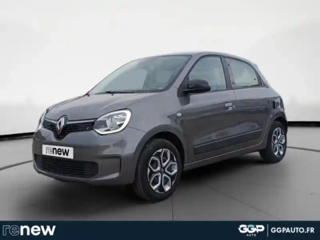 Renault Twingo 1.0 sce 65ch equilibre — photo 1