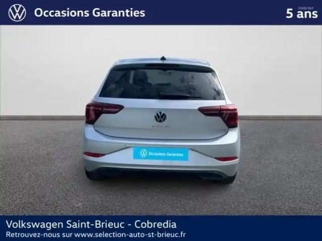 Volkswagen Polo 1.0 tsi 95ch style dsg7 — photo 6