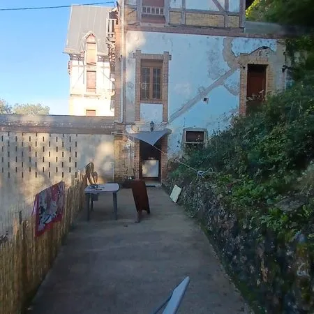 Location dès de 15/20 Novembre 2026