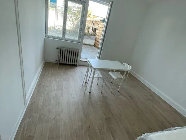 Chambre meuble