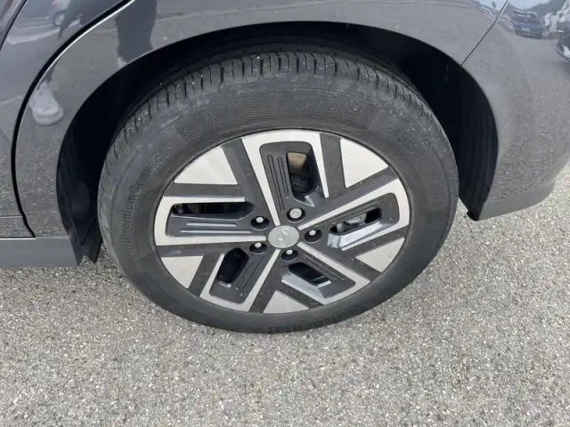 Hyundai Kona electrique 39 kwh - 136 ch — photo 6