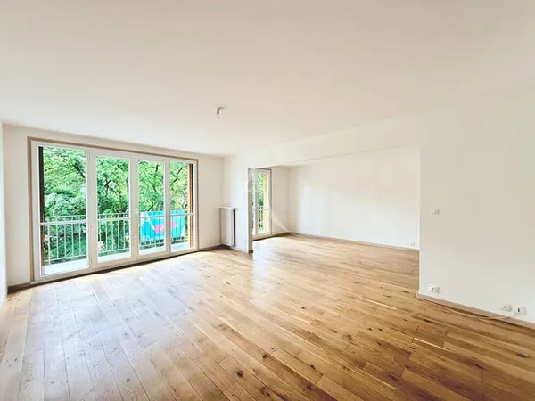Appartement 4 pièces 89 m²