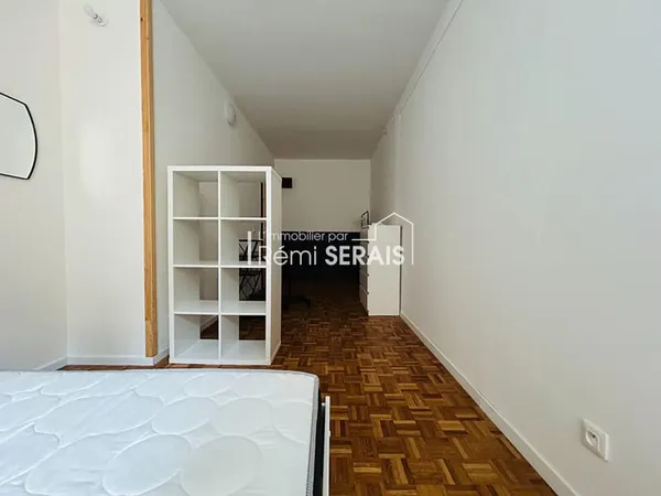 A LOUER - Chambre en colocation 30m2