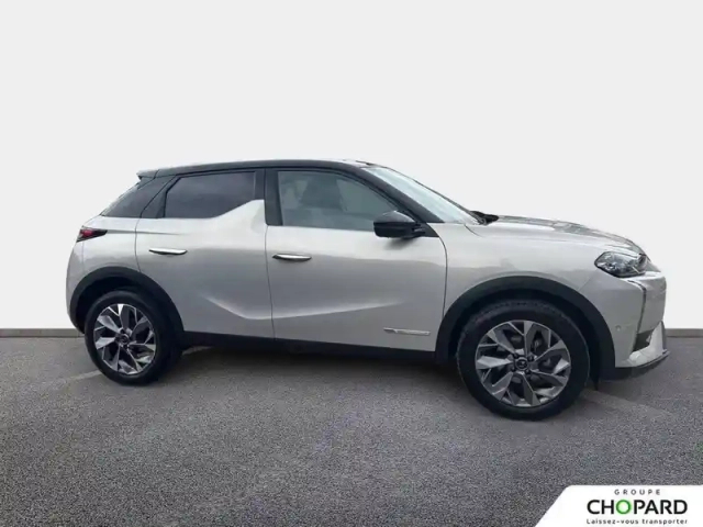 Ds Ds 3 puretech 130 eat8 — photo 9