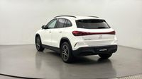 Mercedes Eqa 250+ 190ch AMG Line — photo 8