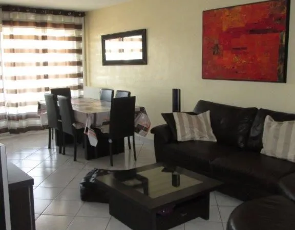 Appartement T3 EYBENS