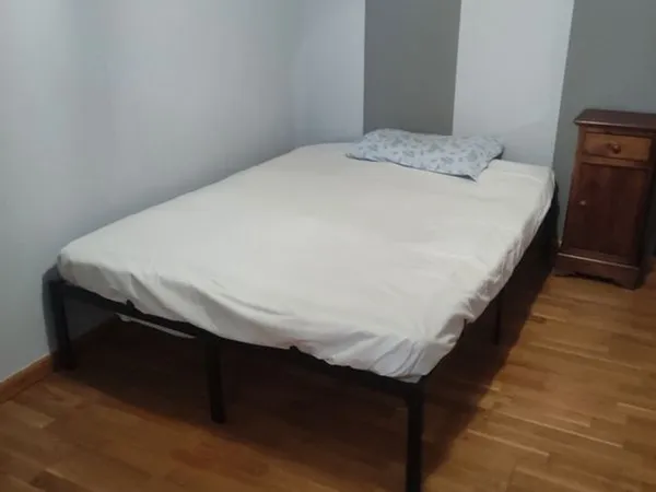 Colocation chambre dans maison