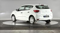 Dacia Sandero 1.0 SCe 65ch Essentiel — photo 8