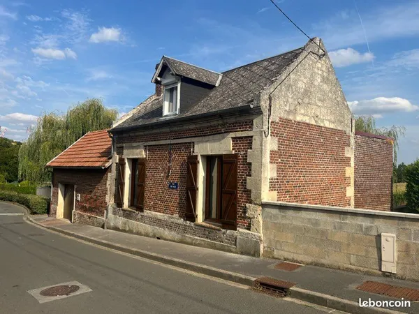 Maison SUZOY