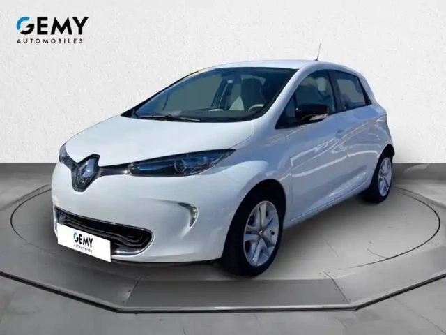 Renault Zoé zoe r90