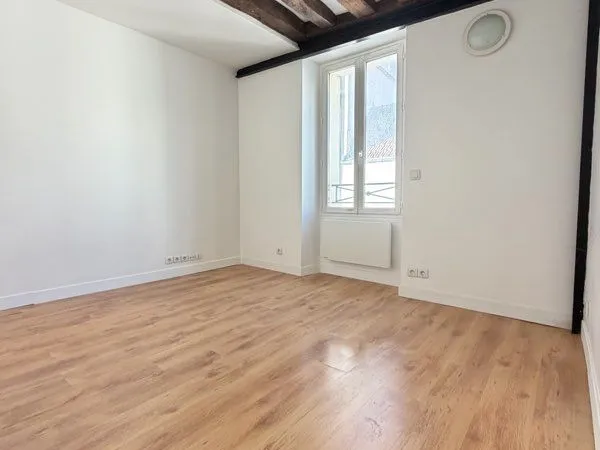 À vendre - Studio 13,6 m² - Sceaux (92330)
