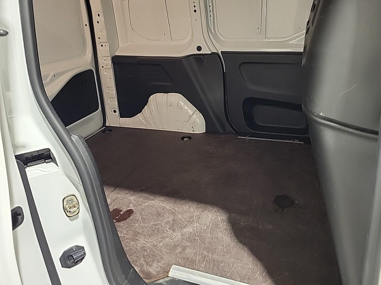 Citroën Berlingo van m 650 puretech 110 s&s bvm6 club — photo 13