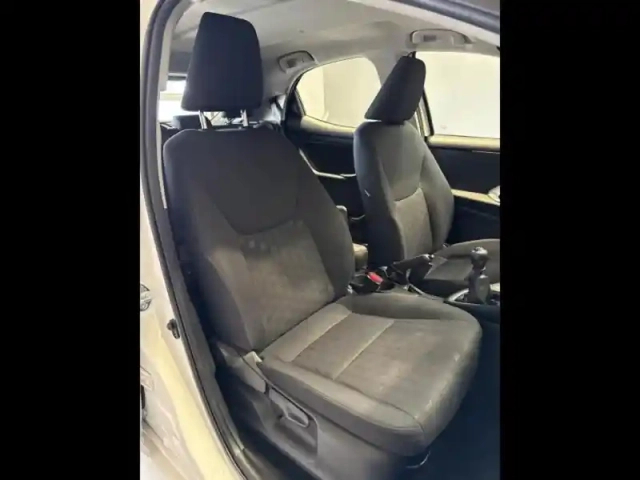 Toyota Yaris 120 vvt-i dynamic business 5p mc24 — photo 15
