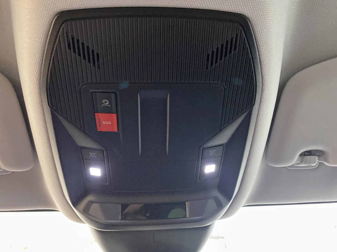 Peugeot 308 hybrid 145 e-dcs6 style — photo 19