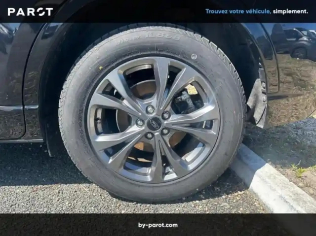 Ford Kuga 2.5 duratec 225ch phev st-line bva — photo 14