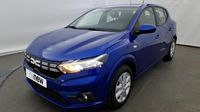 Dacia Sandero 1.0 ECO-G 100ch Expression