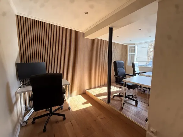Loue bureau