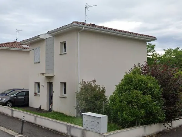 Appartement 3 pièces 76 m²