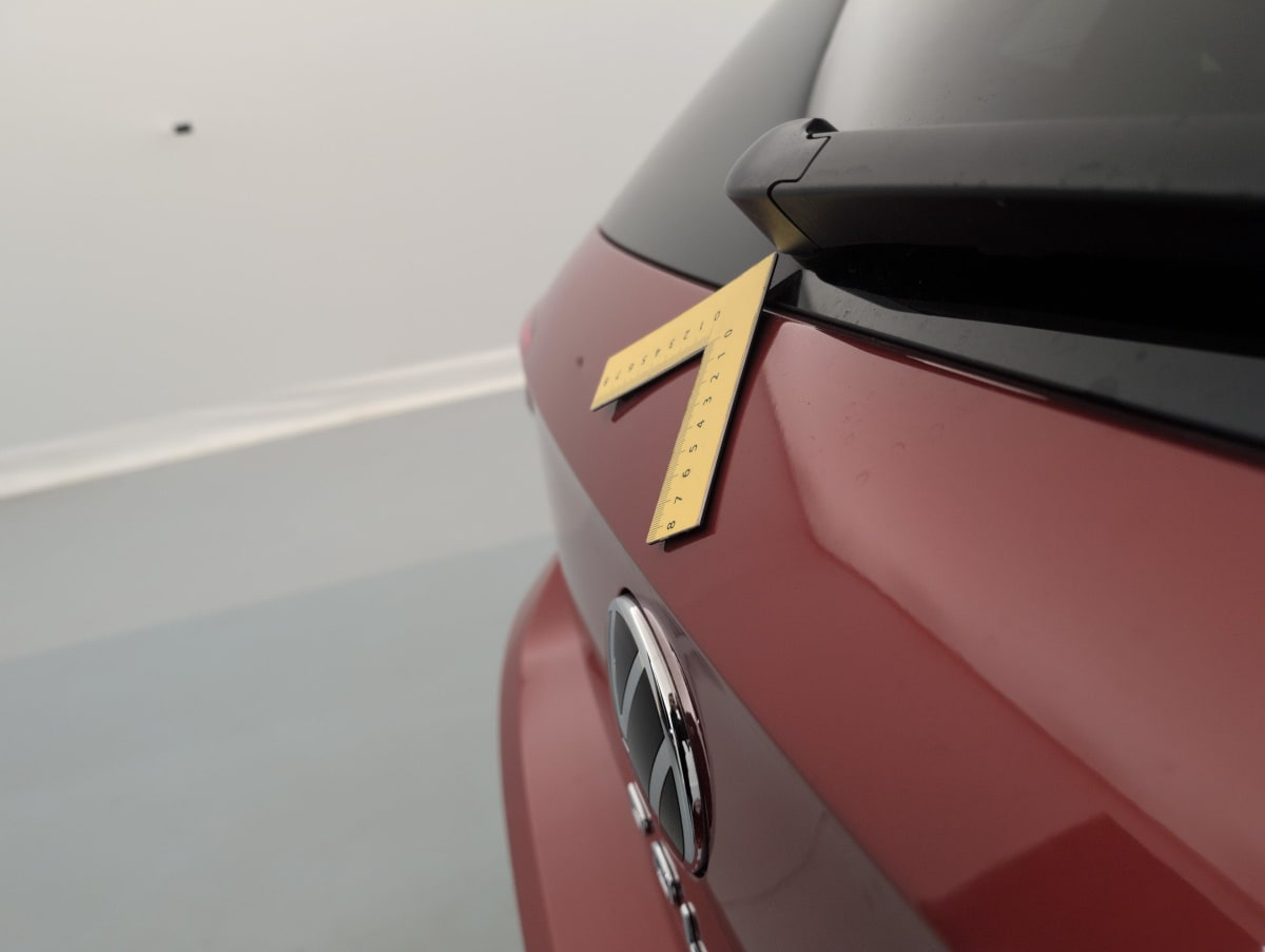 Volkswagen Polo — photo 26