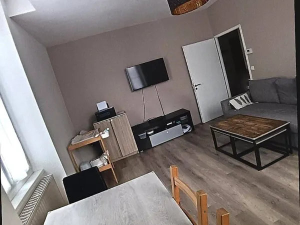 Appartement 4 pièces 82 m²