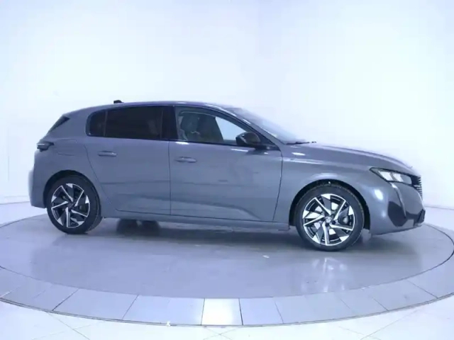 Peugeot 308 bluehdi 130ch s&amp;s eat8 — photo 7
