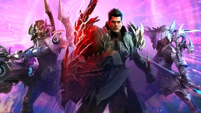 Lost Ark: Akkan e Torre d'avorio, la guida ai raid di Legione ilvl 1600+ (luglio 2026)