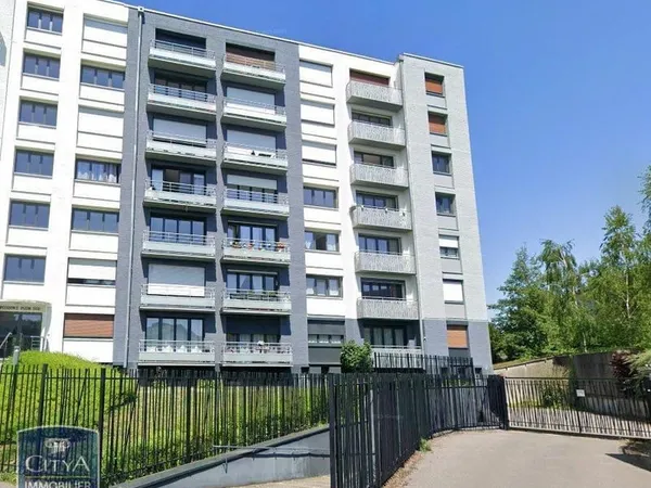 Stationnement Location Arras   50€