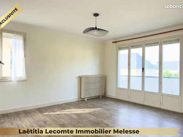 Maison 3 pièces 74 m²