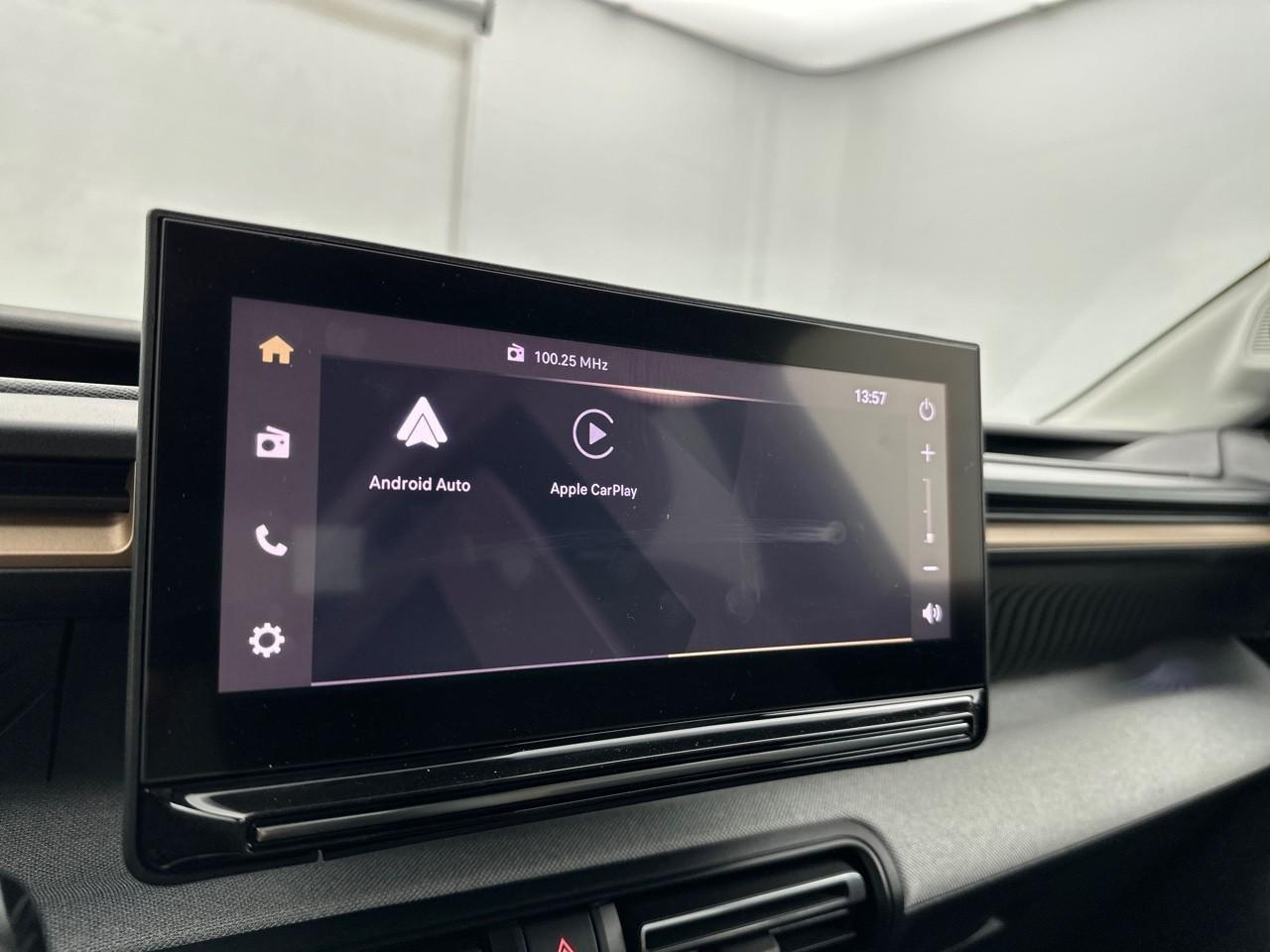 Citroën C3 Aircross e-c3 aircross 113 autonomie confort plus — photo 10