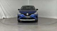 Renault Captur 1.0 Eco-G 100ch Evolution