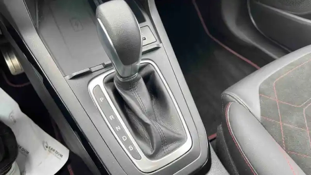 Ford Puma 1.0 ecoboost 125 ch mhev s&amp;s powershift — photo 24