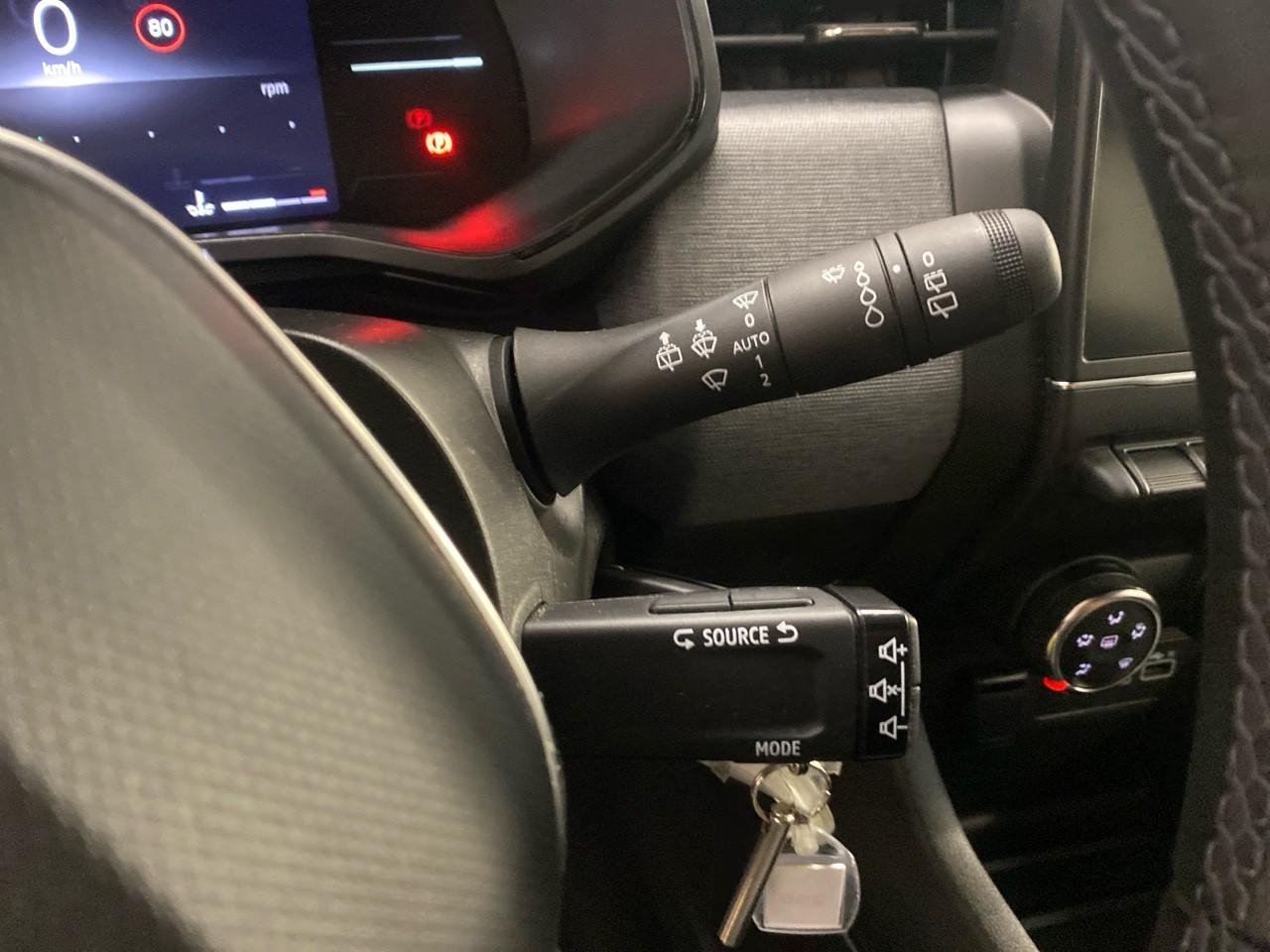 Renault Clio blue dci 100 ch gsr2 evolution — photo 20