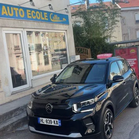 Auto-école