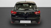 Renault Clio 1.5 dCi 90ch energy Business EDC 5p Euro6c — photo 5