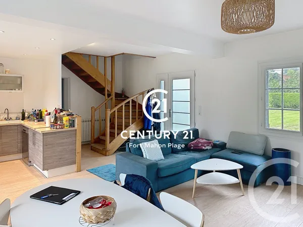 Maison 5 pièces 112 m²