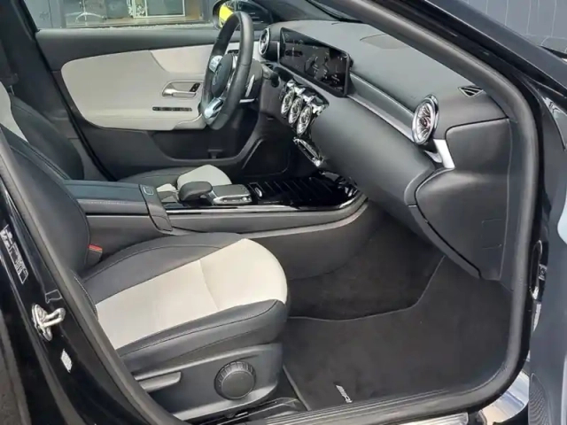 Mercedes Classe A 200 d amg line — photo 4