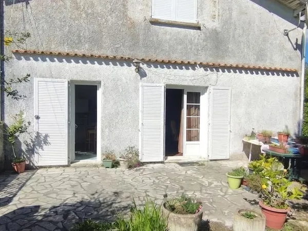Maison 3 pièces 84 m²