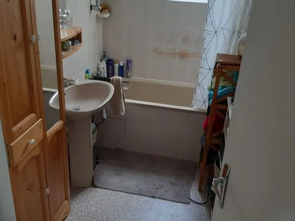 Maison de ville 4 pièces 86 m²