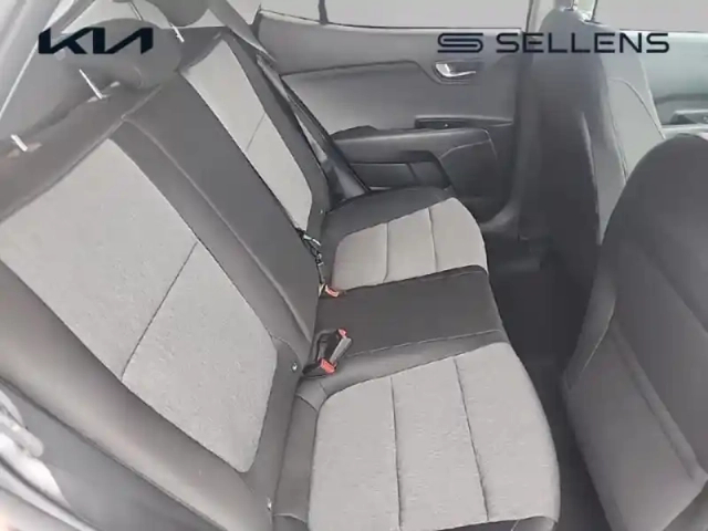 Kia Stonic 1.0 t-gdi 100ch active dct7 — photo 7