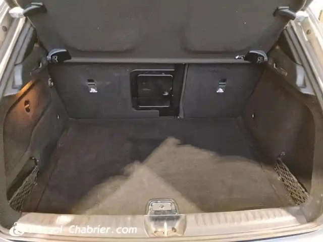 Mercedes Gla classe  220 d 4-matic fascination 7-g dct a — photo 8