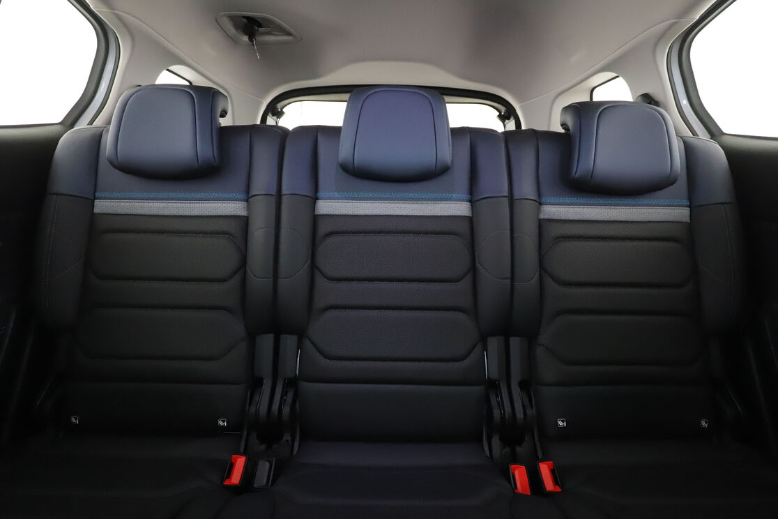 Citroen C5 Aircross 1.2 PureTech Shine Pack EAT8 — photo 14