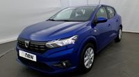 Dacia Sandero 1.0 TCe 90ch Confort -22