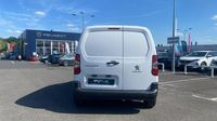 Peugeot Partner M 650kg BlueHDi 100ch S&S — photo 6
