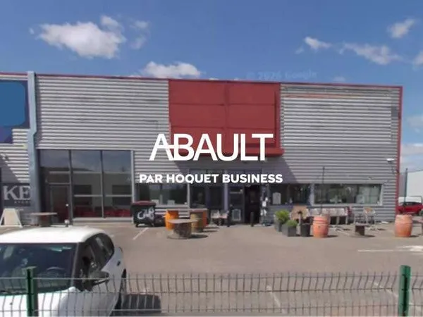 MURET - LOCAL D'ACTIVITE à louer