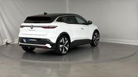 Renault Mégane E-Tech Electric EV60 220ch Techno super charge -C — photo 5