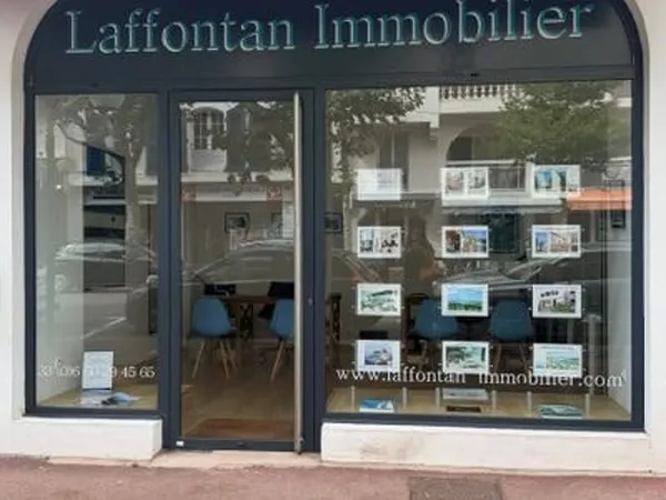 Local commercial 25 m²